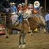 UTM Rodeo Teams Place Third In First Competition Of The Season